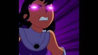 Blackfire edit #teentitans #shorts 