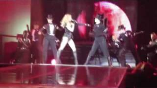 MADONNA MADRID CANDY SHOP FULL FRONT (HQ)