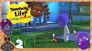 Tomodachi Life: Living the Dream - Episode 2 | itsymmij Stream
thumbnail art by wotsitoya
• Links for my channels and other stuff can be found here: https://linktr.ee/itsymmij
catch me live: https://www.twitch.tv/itsymmij
• Series Playlist: https://www.youtube.com/playlist?list=PLCOQuiW2mVczFNpI2_vBch_iBZzMEbMFm
• Profile & Banner Art by slapjuicefiend: https://x.com/slapjuicefiend
• Channel Branding by: http://instagram.com/tadlunk Tomodachi Life: Living the Dream - Episode 2 | itsymmij Stream