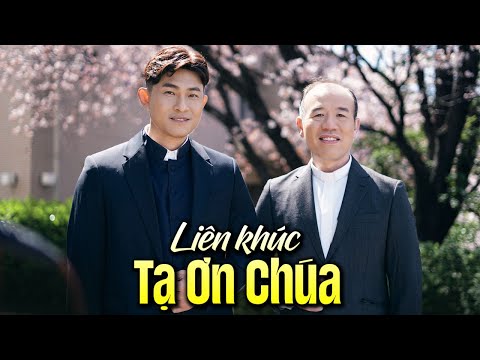 Liên Khúc Thánh