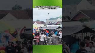 TNI vs Pemuda sok jagoan 😱🤯 #bravotni #abdinegara #norayups #trending #viralvideo