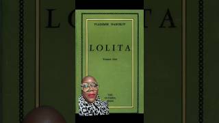 Nabokov’s Lolita is as seductive as it is disturbing #popculture  #shorts #literature  #booktok