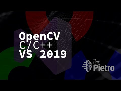 Instalando OpenCV no