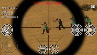 Grand Sniper in San Andreas HD Gameplay screenshot 2