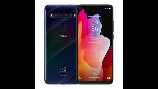 مواصفات موبايل TCL10L