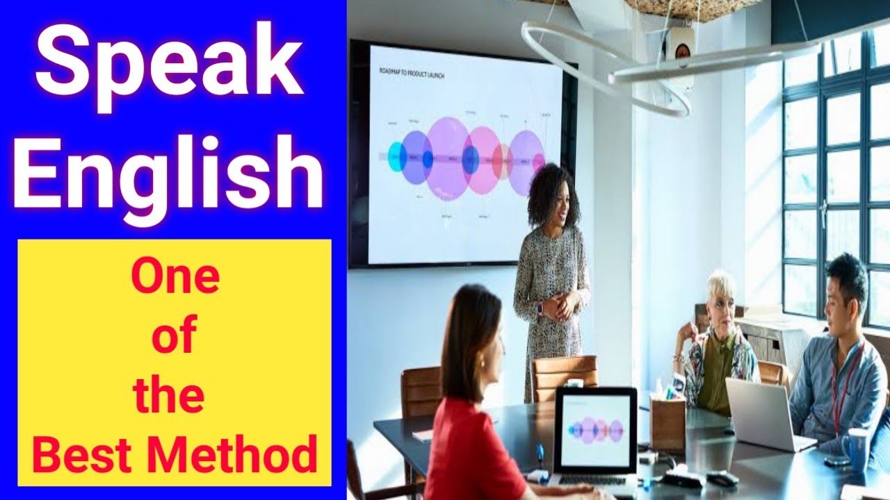 One of the Best Way || Improve Spoken English || English with Ajayraj