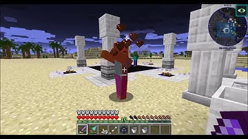 Lets Play S9 E56 Celestial Crystals