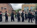 Changing the Guard in Windsor (1/6/24)