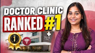 Google Business Profile Case Study: Doctor Clinic Ranking Success | Digital Dhanu