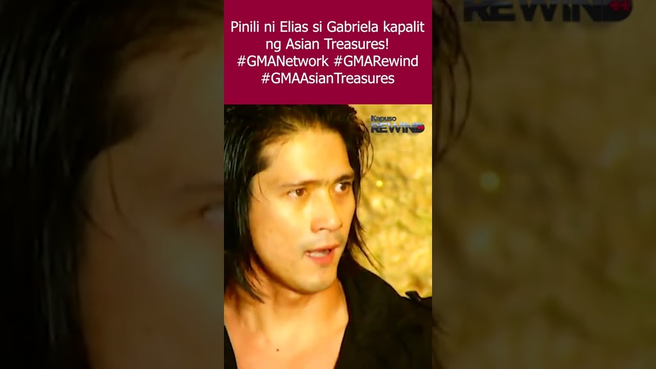 Pag-ibig vs. kayamanan | Asian Treasures