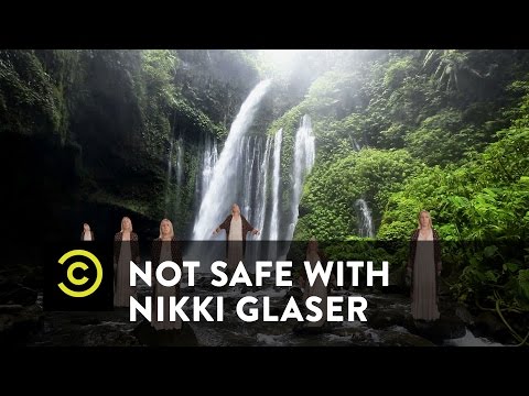 Not Safe with Nikki Glaser - The One Thing She Wants After Sex  - Uncensored