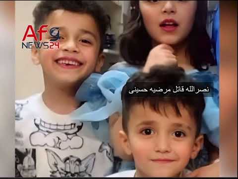 داستان دردناک ذکیه حسینی و سه کودک معصومش در تهران