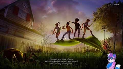 Grounded: Convert Steam Save to MS Store