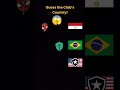 jamás seré futbolista que tenía q vet xd