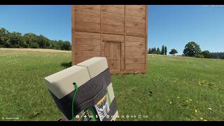 Devblog #7: Raid System MVP | Arma Reforger | EXO Mode