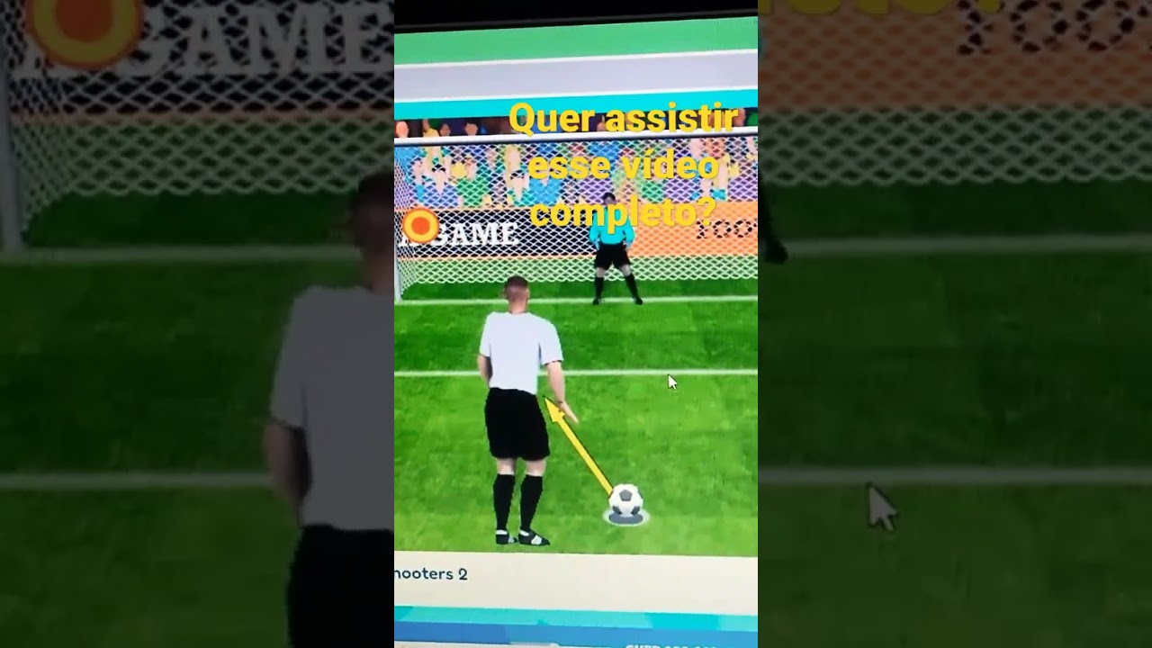 Jogo Penalty Shooters 2 no Jogos 360