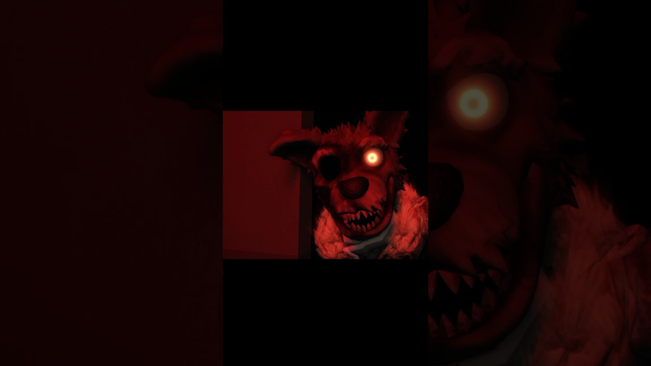 Piggy BR Elevator Cutscene | 