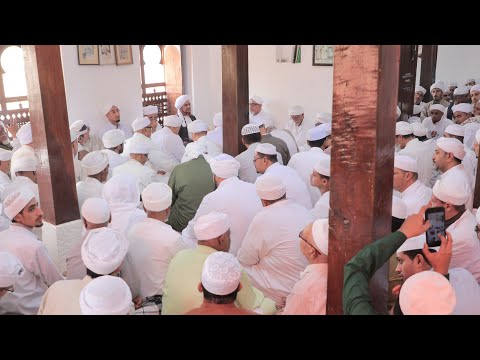 العوادات بمدينة تريم عواد السادة أل بن شهاب عيدكم مبارك
