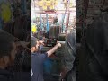 Gear  #machine #walding #automobile #welding