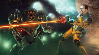 Modded Black Mesa Stream (BMS Classic) Part 2