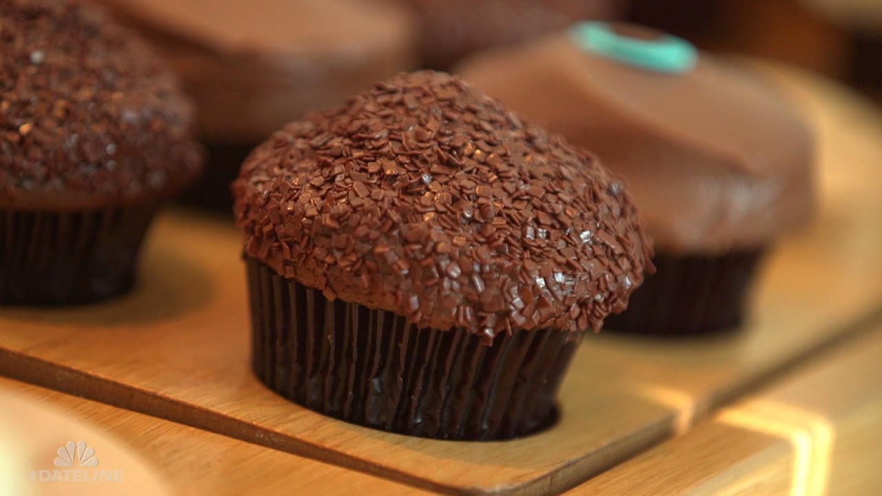 A Postcard From The Field: Sweet Success: The Story Behind Sprinkles Cupcakes