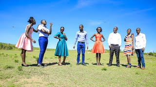 The Rarity Family - Ole Wenu Album  { Trailer}4K