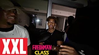Best Rappers On Youtube Freestyle Ft. Pontiacmadeddg, Zias, Blou, Poudii, Mega Mcqueen