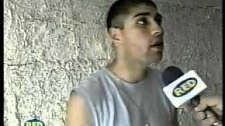 CQC CHILE 2003-Top Five-Lanza Internacional (Incluye Comentarios de Larrain Bianchi y Mackenna