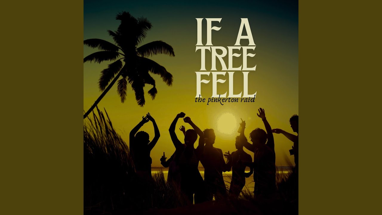 Watch If a Tree Fell on YouTube Watch If a Tree Fell on YouTube