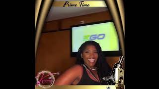 Karma360 Highlight  With Marcellus The Singer