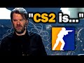 Ex valve dev talks about counter strike 2