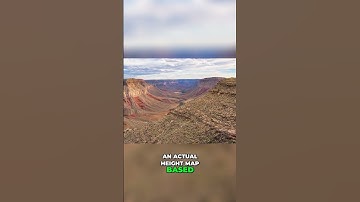 Creating a Realistic Landscape in Unreal Engine Using Height Maps