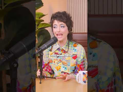 Sarah Sherman cast as @adamsandler WHEN??