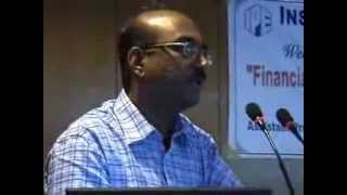Lecture on "Financial Innovations in Internet Bandwidth Services" 1- 4
