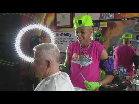 Another Planet Barbershop