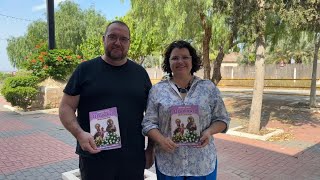 El Cañarico presenta el programa de actos de sus fiestas patronales