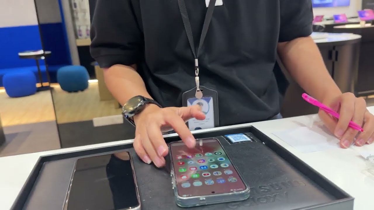  เทรดอินมือถือ! จาก vivo X200 Pro เป็น Samsung Galaxy S26 Ultra 1TB จ่ายเพิ่มเท่าไหร่? มาลุ้นกัน