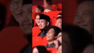 Reaction Nonton Film Horor Komedi Sekawan Limo