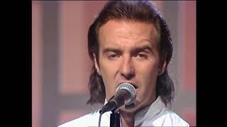 Ultravox - Dancing With Tears In My Eyes 1984 1