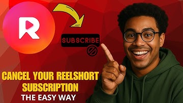 How to Cancel Your ReelShort Subscription (2025 Step-by-Step Guide)