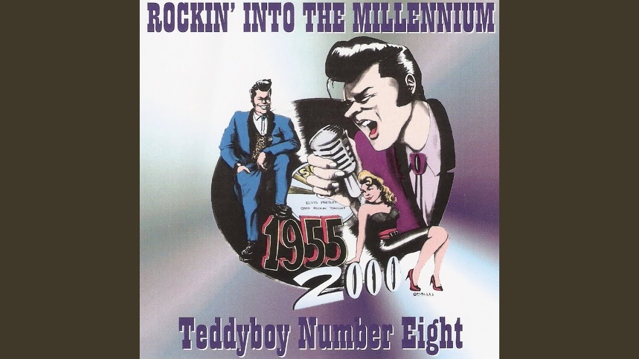 Watch Rock'n'Roll Rebel on YouTube Watch Rock'n'Roll Rebel on YouTube