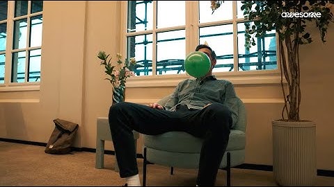 Awesome Funding Video