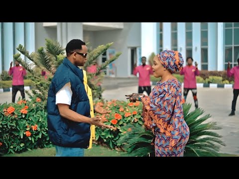 Garzali Miko Lokaci Yayimin Rana Official Music Video 2025