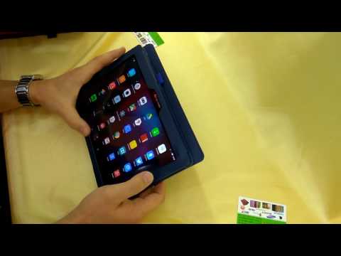 Чехол для планшета Lenovo TAB 2 A10-70 (L/F/LC) Обзор модели Standart