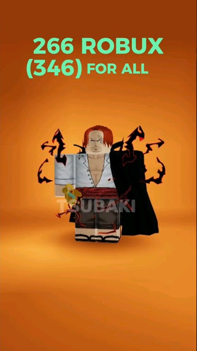 How to make Doflamingo avatar in Roblox┃ONE PIECE 