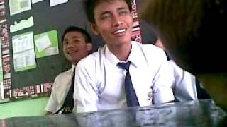 asri and faiz gile hahaha