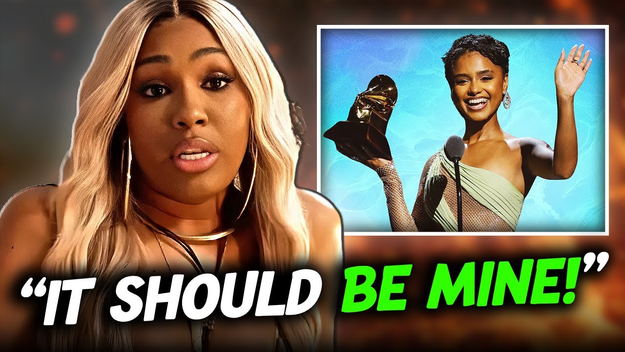 Young Miami Takes Legal Action Against Tyla Over Alleged Song Theft — $20M Lawsuit Filed!