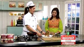 Mediterranean Lamb Shank By Chef Preeti On Saam Tv Sugran