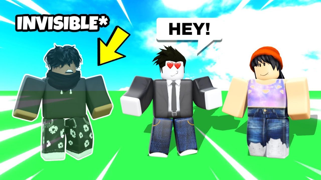Sus Brookhaven Rp I Trolled SUS CREEPY ODERS While Being INVISIBLE.. (Brookhaven RP ...
