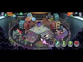 MSM(My Singing Monsters)blitherfish beatz (Punk Rock Metal version)FULL SONG+individuals 